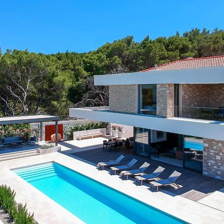 Villa Eola Hvar Jelsa  Εξωτερικό φωτογραφία