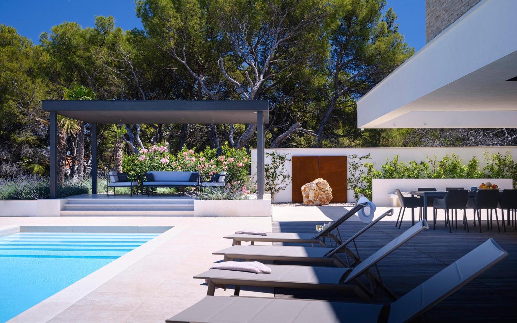 Villa Eola Hvar Jelsa  Εξωτερικό φωτογραφία