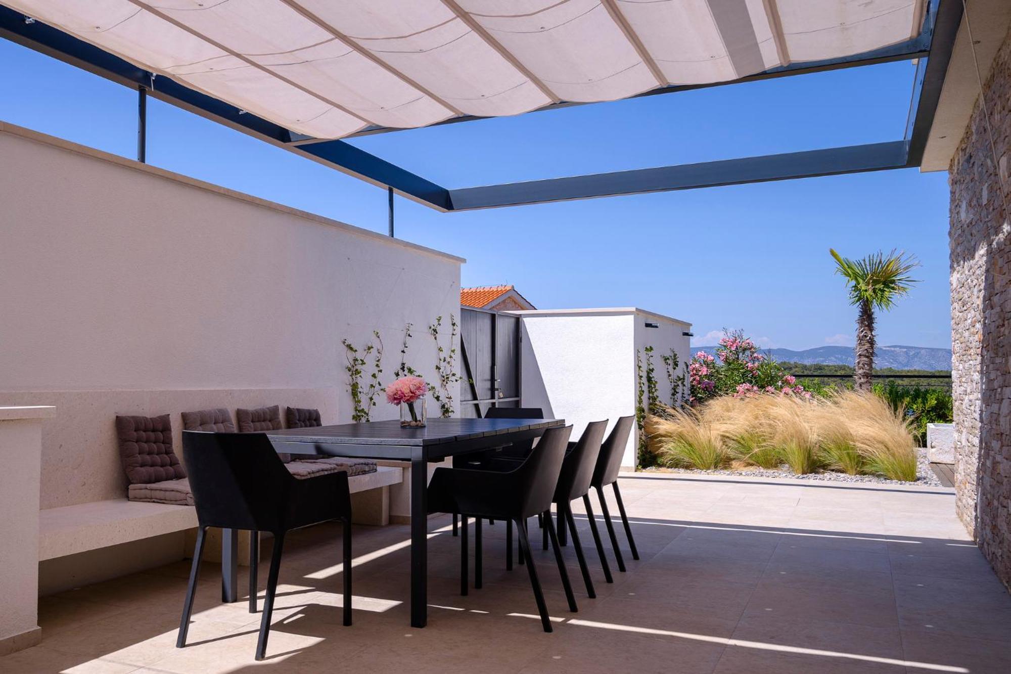 Villa Eola Hvar Jelsa  Εξωτερικό φωτογραφία