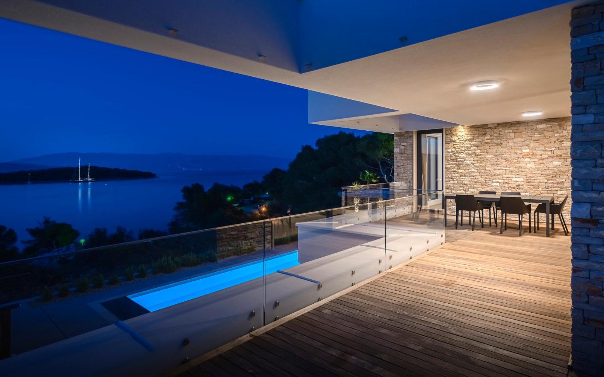 Villa Eola Hvar Jelsa  Εξωτερικό φωτογραφία