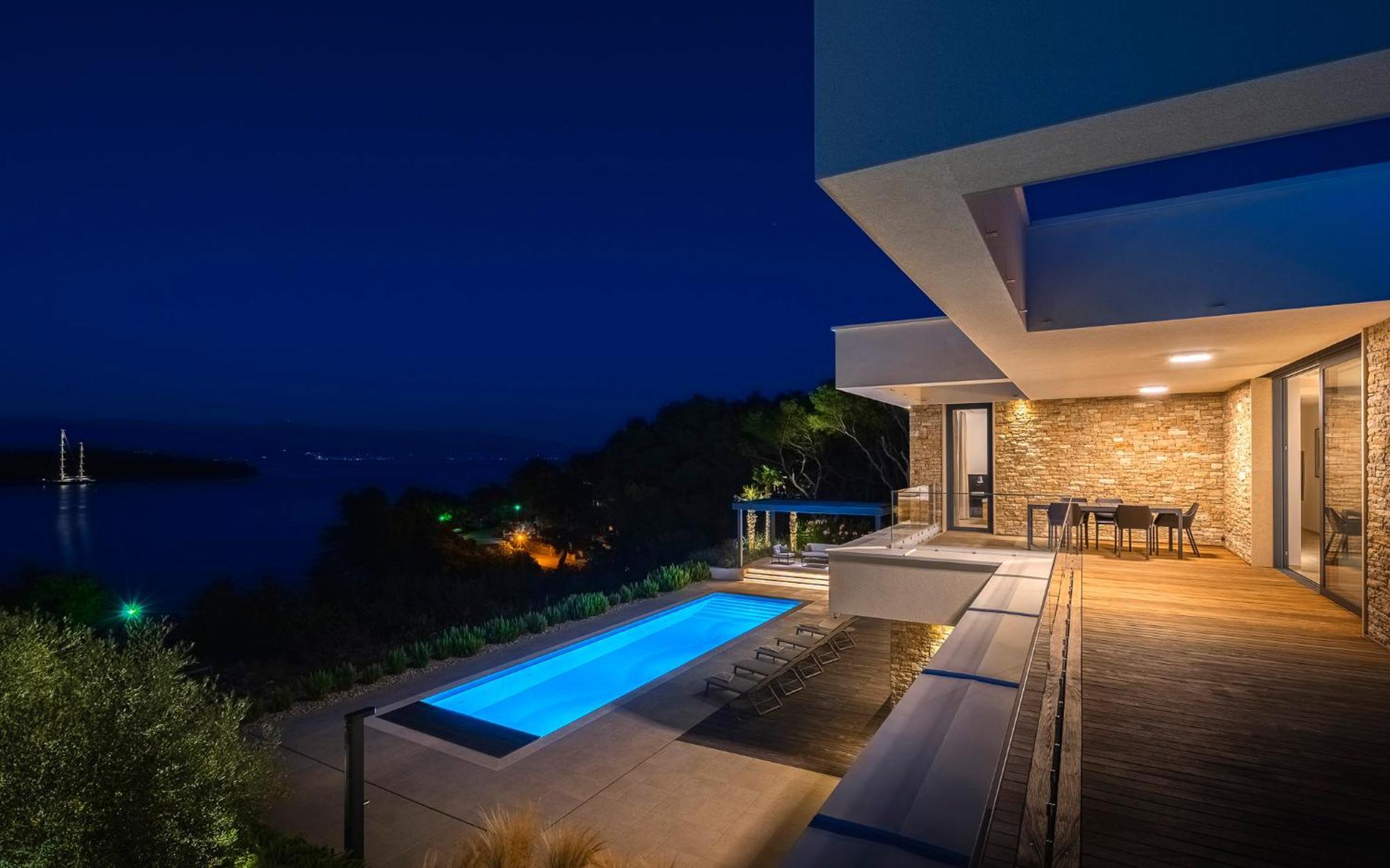 Villa Eola Hvar Jelsa  Εξωτερικό φωτογραφία