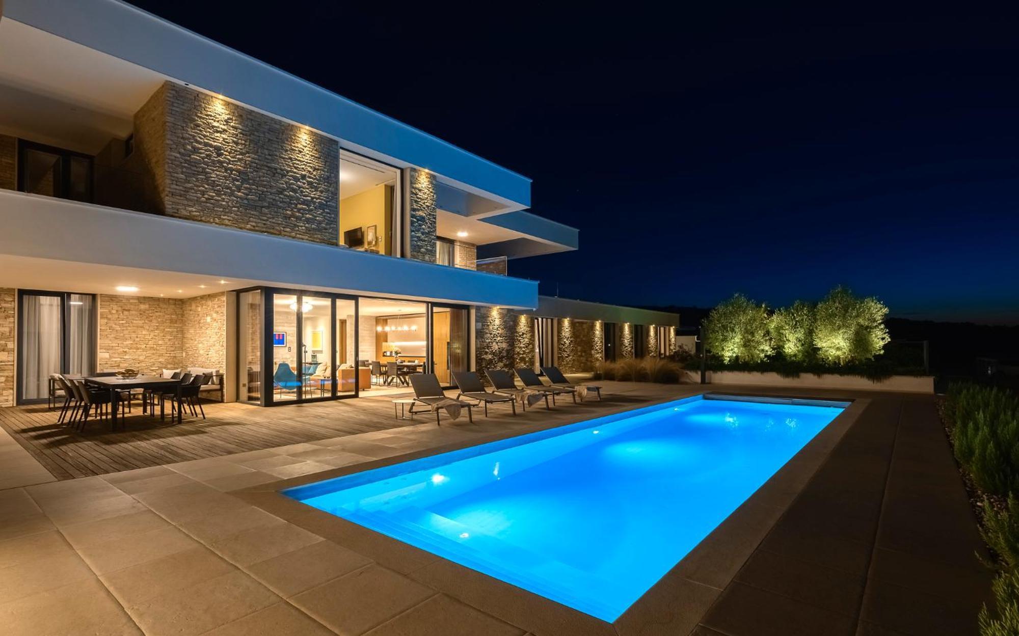 Villa Eola Hvar Jelsa  Εξωτερικό φωτογραφία